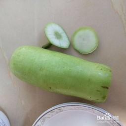 梦到自己制作葫芦瓜吃,葫芦瓜制作之旅