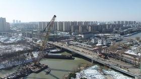 吃瓜上海中铁,吃瓜群众眼中的建筑奇迹