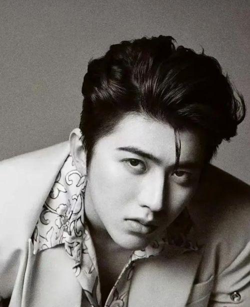 蔡徐坤吃瓜总结