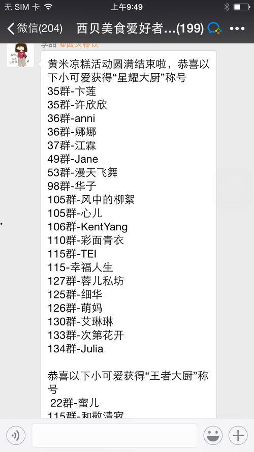 吃瓜群微信名,揭秘“吃瓜群”背后的趣味与社交现象