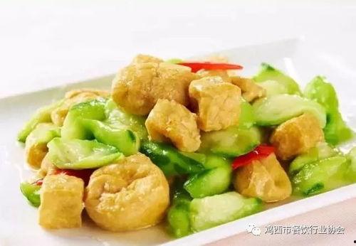 吃八楞脆瓜,夏日消暑美食新宠