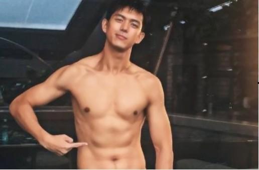 吃瓜李的动,揭秘娱乐圈幕后故事