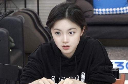 吃瓜赵今麦,吃瓜群众眼中的青春偶像