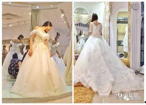 带你吃瓜奇葩婚纱,奇思妙想！带你领略那些奇葩婚纱的独特魅力