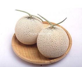 月经期间哈密瓜可以吃吗,月经期间哈密瓜适宜食用吗？