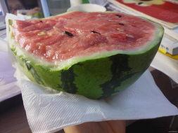 吃瓜吃到一半的瓜,瓜界风云再起