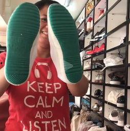 娱乐吃瓜酱鞋子,揭秘明星们的时尚鞋履潮流