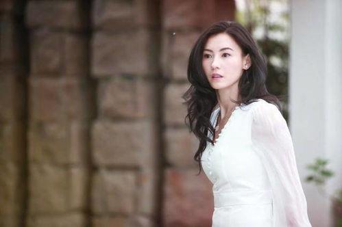 八卦吃瓜张柏芝,揭秘张柏芝的八卦风云