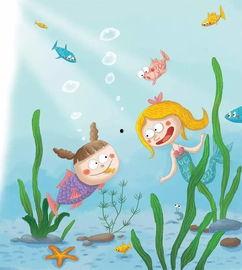 吃瓜的气泡故事,一场奇幻的气泡故事之旅