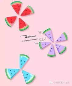 瓜瓜吃瓜文字故事