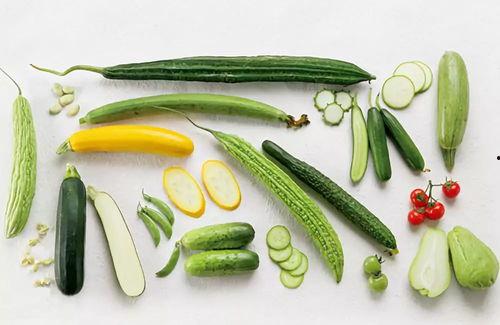 吃瓜有营养,吃瓜背后的营养秘密