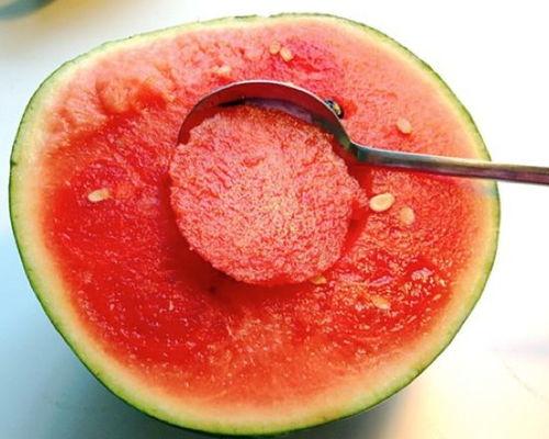 怎么让吃瓜人戒瓜呢图片