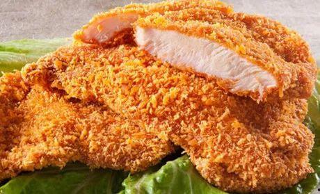 鸡排肉与茭瓜能同时吃吗,健康搭配，美味共享