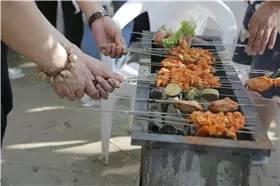 河津吃瓜直播,揭秘网络红人的幕后生活