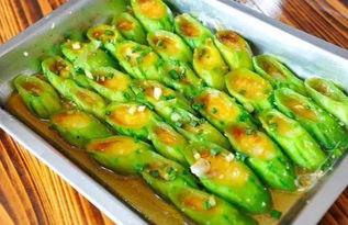 胜瓜怎么吃,解锁健康美味新体验