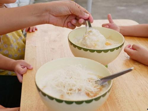 吃瓜不如喝稀饭,探寻简单生活的真谛