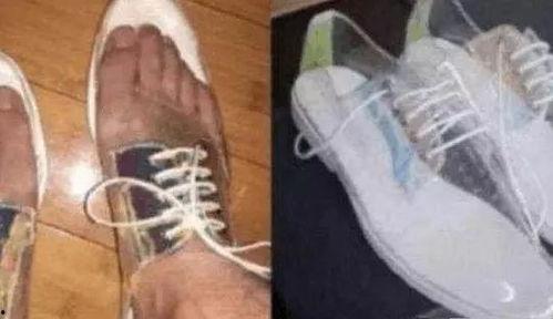 带你吃瓜奇葩买家秀,那些让人捧腹大笑的“带你吃瓜”买家秀