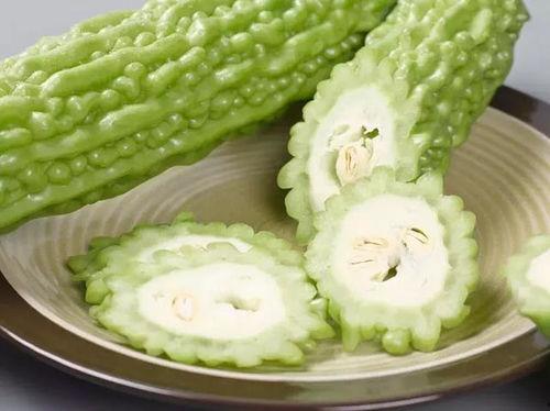 蓓蕾瓜怎么吃,解锁美味新体验