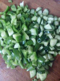 蓓蕾瓜怎么吃,解锁美味新体验