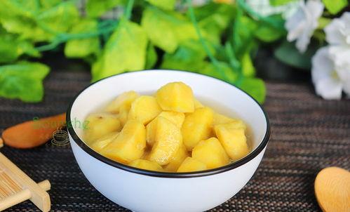 饭后吃哈密瓜,美味与健康的完美邂逅