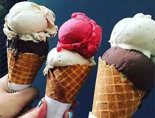 吃瓜收集冰淇淋棍,冰淇淋棍创意无限