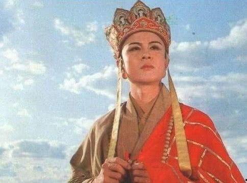 唐僧吃瓜吃汉堡