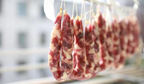 带你吃瓜吃烤肠,吃瓜与烤肠的双重诱惑