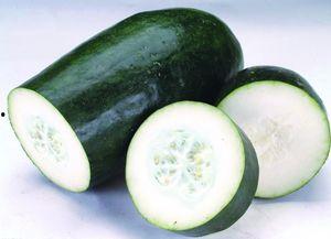 减肥吃蒲瓜,天然低脂美食，轻松享瘦生活