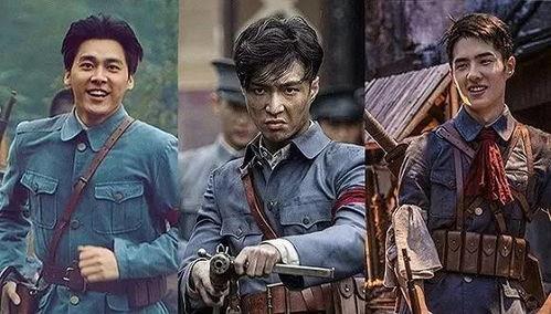 建军大业吃瓜,揭秘历史背后的吃瓜故事