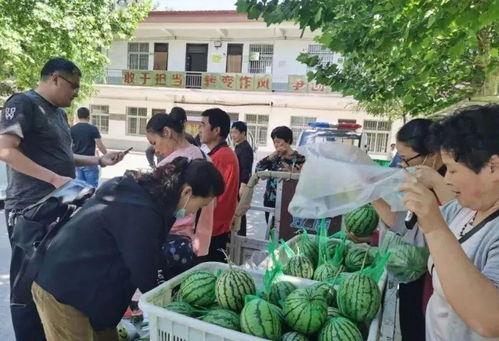 中缅吃瓜群众,见证两国友谊的甜蜜瞬间