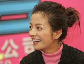 娱乐往事赵薇吃瓜