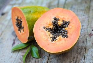 木瓜奶瓜咋吃,美味与营养的完美融合