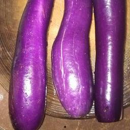 发炎吃茄瓜,天然食材的神奇疗效