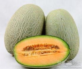 吃哈密瓜什么梗,一场甜蜜的误会引发的美食狂欢