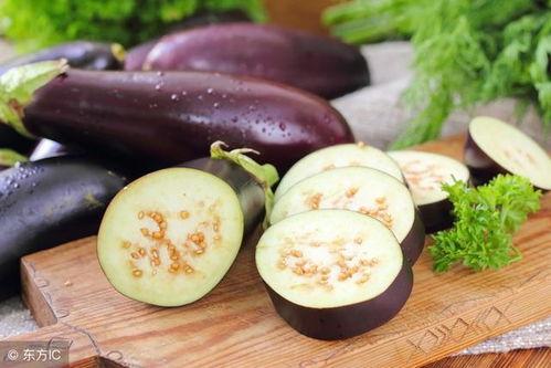 乙肝可以吃茄瓜