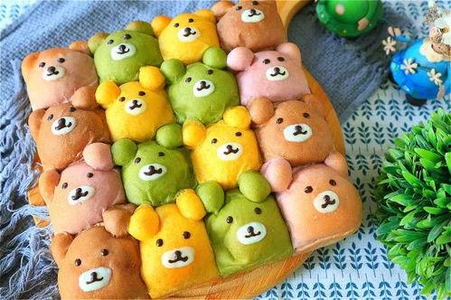 吃瓜小熊mcn,揭秘网络红人的幕后故事