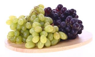 瓜哥吃葡萄,一场味蕾的奇妙之旅