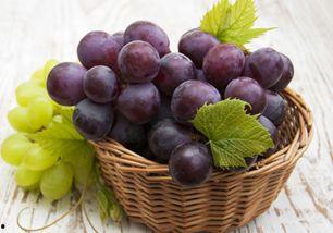 瓜哥吃葡萄,一场味蕾的奇妙之旅