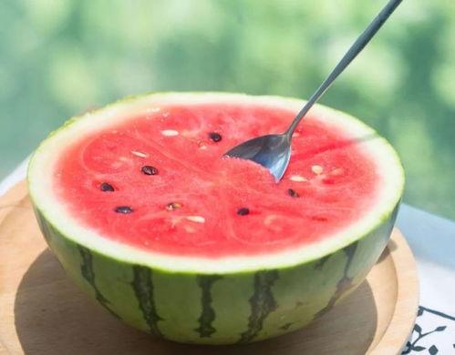 吃瓜的忌讳,这些“雷区”千万别踩！