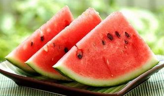 吃小瓜干呕,揭秘夏日零食的“甜蜜陷阱”